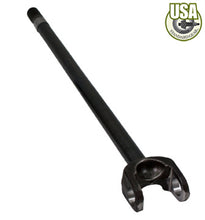 Load image into Gallery viewer, USA Standard 4340CM Rplcmnt Axle For Dana 44 / Bronco &amp; F150 RH Inner / 30 Spline