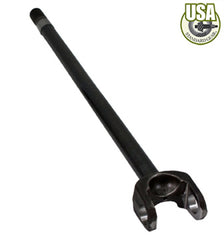USA Standard Replacement Right Inner Axle For Dana 44 TJ Rubicon. 31.84in Long