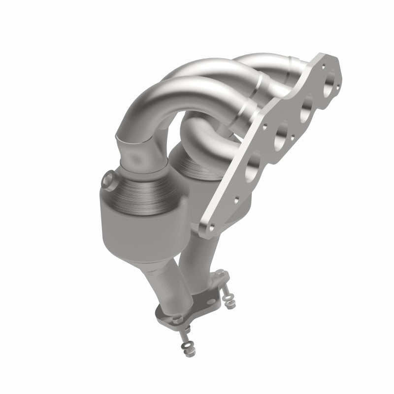 MagnaFlow Conv DF 06-08 Eclipse 2.4 Manifold Magnaflow