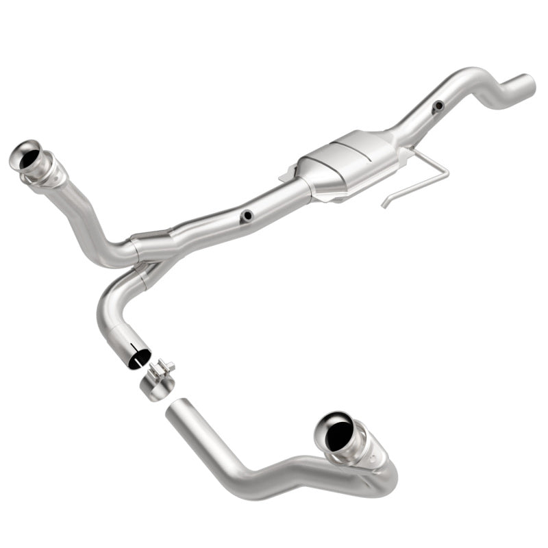 MagnaFlow Conv DF 00-03 Dodge Durango 4.7L 4WD Magnaflow