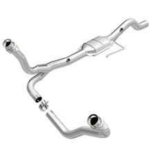 Load image into Gallery viewer, MagnaFlow Conv DF 00-03 Dodge Durango 4.7L 4WD