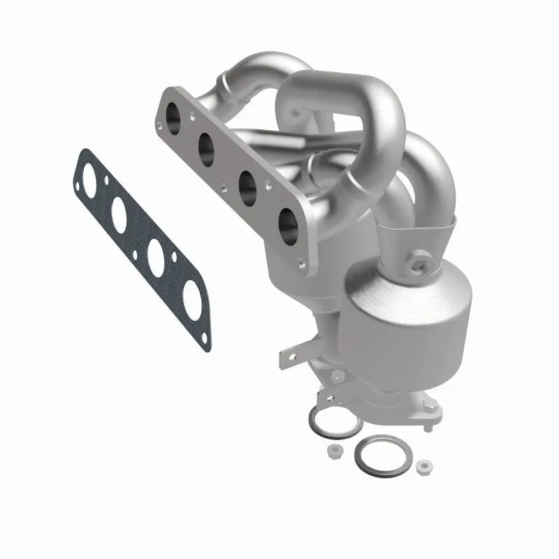 MagnaFlow Conv DF 00-05 Toyota MR2 1.8L Magnaflow