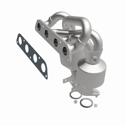 MagnaFlow Conv DF 00-05 Toyota MR2 1.8L Magnaflow