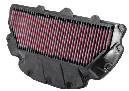 K&N 02-03 Honda CBR900RR/CBR954RR Air Filter K&N Engineering