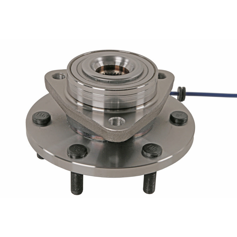 MOOG 08-12 Nissan TITAN Front Hub Assembly Moog