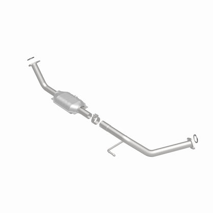 MagnaFlow Conv DF 05-07 Toyota Sequoia 8 4.7L D/S Magnaflow