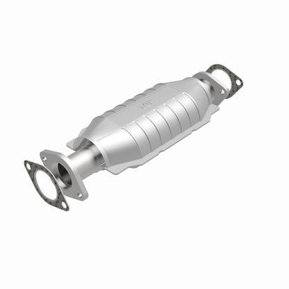 MagnaFlow Nissan Direct-Fit Catalytic Converter Magnaflow