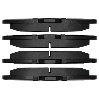 R1 93-97 Mercury Cougar Front Optimum OE Brake Pads