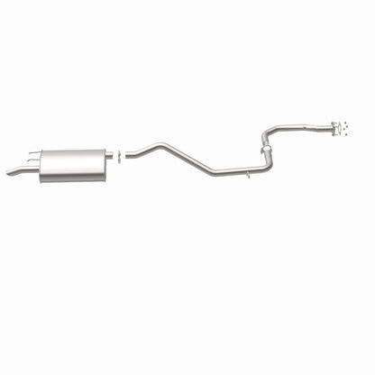 MagnaFlow BRE Exhaust Kit 94-96 Ciera Century