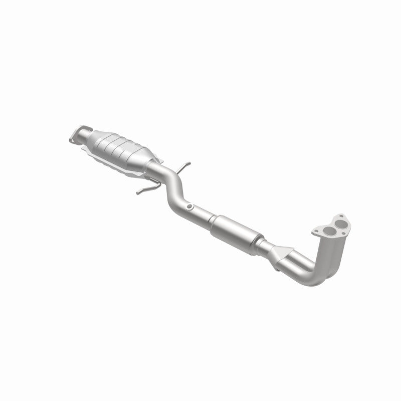 MagnaFlow Conv DF 99-01 Sonata 2.4L Magnaflow