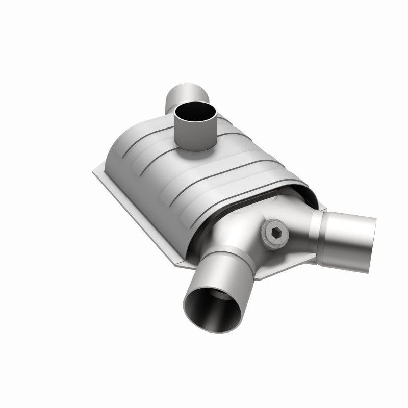 MagnaFlow Conv Univ 2 Subaru Magnaflow