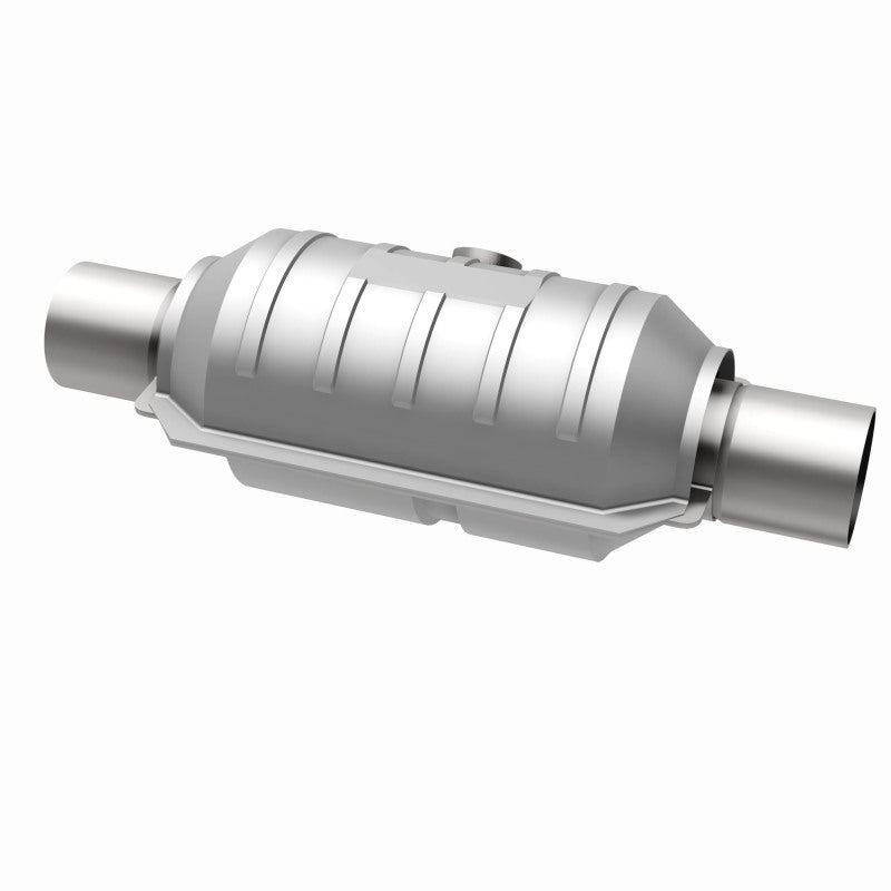 MagnaFlow Conv Univ 1.75 Mid Bed Sensor Magnaflow