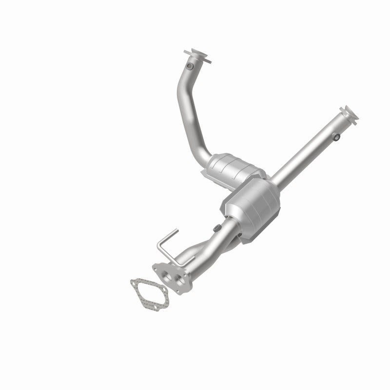 MagnaFlow Conv DF 04 Ranger/B-Series 3.0L Magnaflow