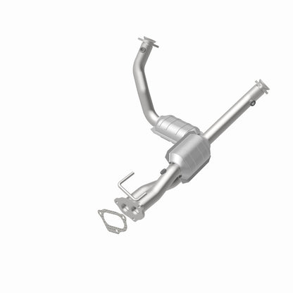 MagnaFlow Conv DF 04 Ranger/B-Series 3.0L Magnaflow