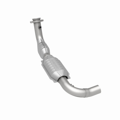 MagnaFlow Conv DF 97-98 Ford Exped 4.6L D/S Magnaflow