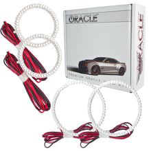 Load image into Gallery viewer, Oracle Nissan GT-R 09-13 LED Halo Kit - White