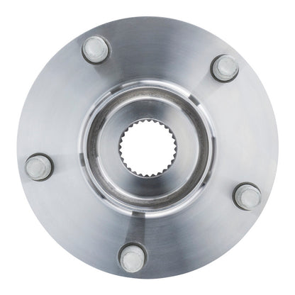 MOOG 14-18 Mazda 3 Sport Front Hub Assembly Moog