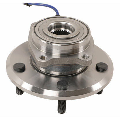 MOOG 2009 Dodge Journey Rear Hub Assembly Moog