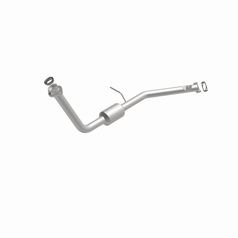 MagnaFlow Conv DF 1986-1994 Suzuki Samurai 1.3 Magnaflow