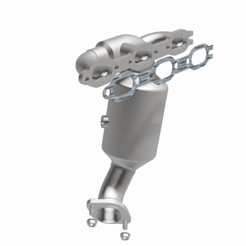 MagnaFlow Conv Direct Fit Federal Front SS 2007 Chrysler Pacifica Base/Limited/Touring 4.0L/241 Magnaflow