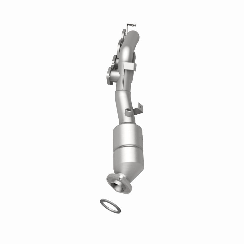 MagnaFlow Conv DF 2008 - 2010 Lexus IS F 5.0L Magnaflow