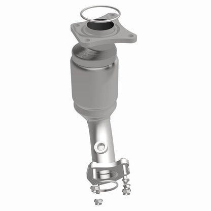 MagnaFlow Conv DF 02-03 Altima 3.5 Rear Manifold Magnaflow