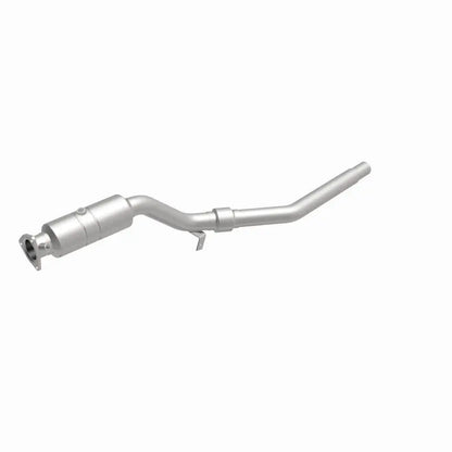 MagnaFlow Conv DF 02-03 Audi A6 3L 5 speed P/ Magnaflow