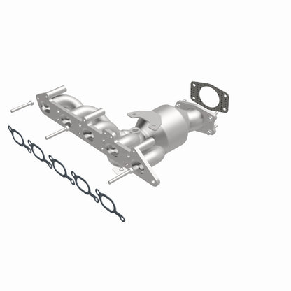 MagnaFlow Conv DF 01-05 Volvo S60 2.4L / V70 2.4L Magnaflow