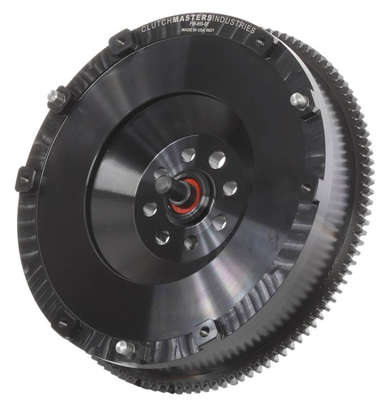 Clutch Masters 08-10 BMW 135i 3.0L Twin Turbo Steel Flywheel Clutch Masters