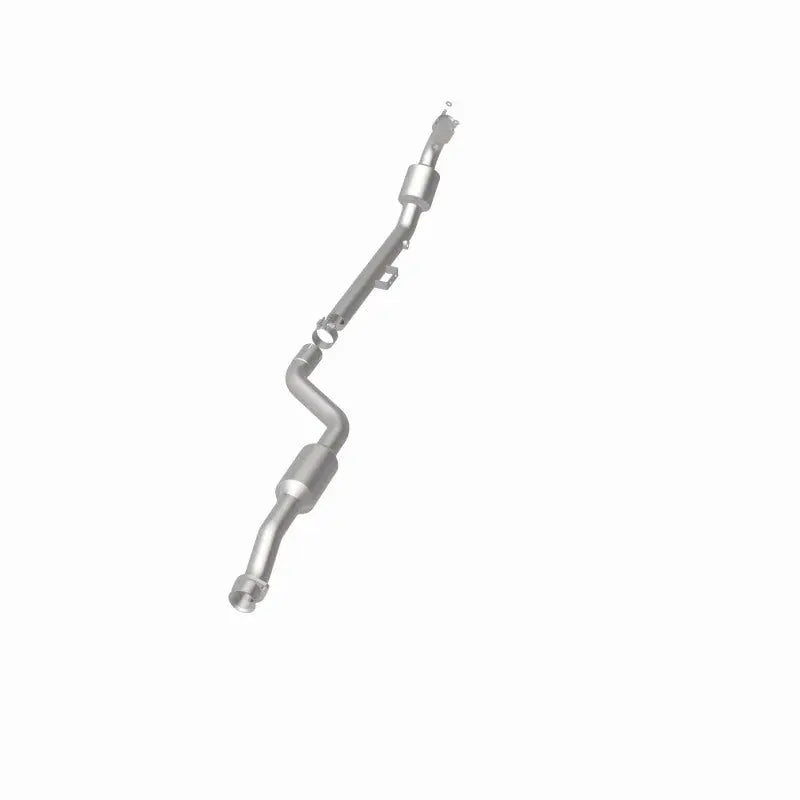 MagnaFlow Conv DF 98-03 Mercedes E320 3.2L Magnaflow