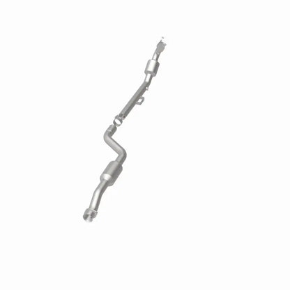 MagnaFlow Conv DF 98-03 Mercedes E320 3.2L Magnaflow