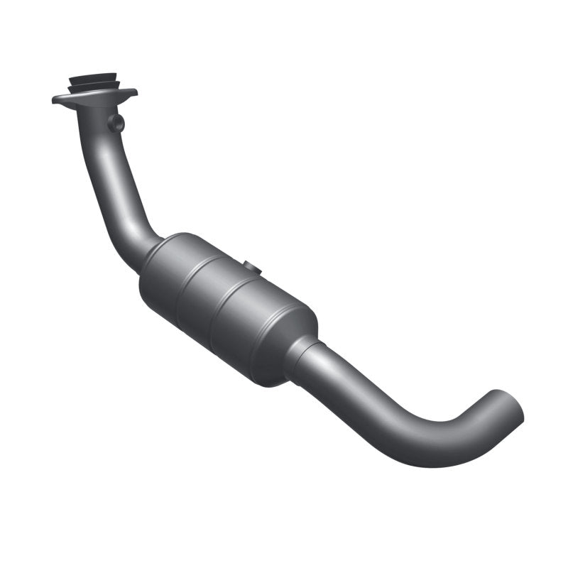 MagnaFlow Conv DF F-150 04-06 8 4.6L Magnaflow