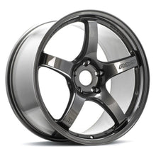 Load image into Gallery viewer, Gram Lights 57CR 18x8.5 +45 5-100 HS Gunmetallic Wheel (Min Order Qty Of 20)