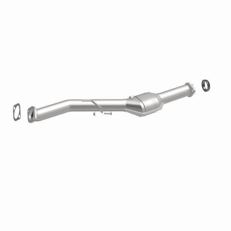 Magnaflow 09-13 Subaru Forester 2.5L Direct Fit Converter Magnaflow