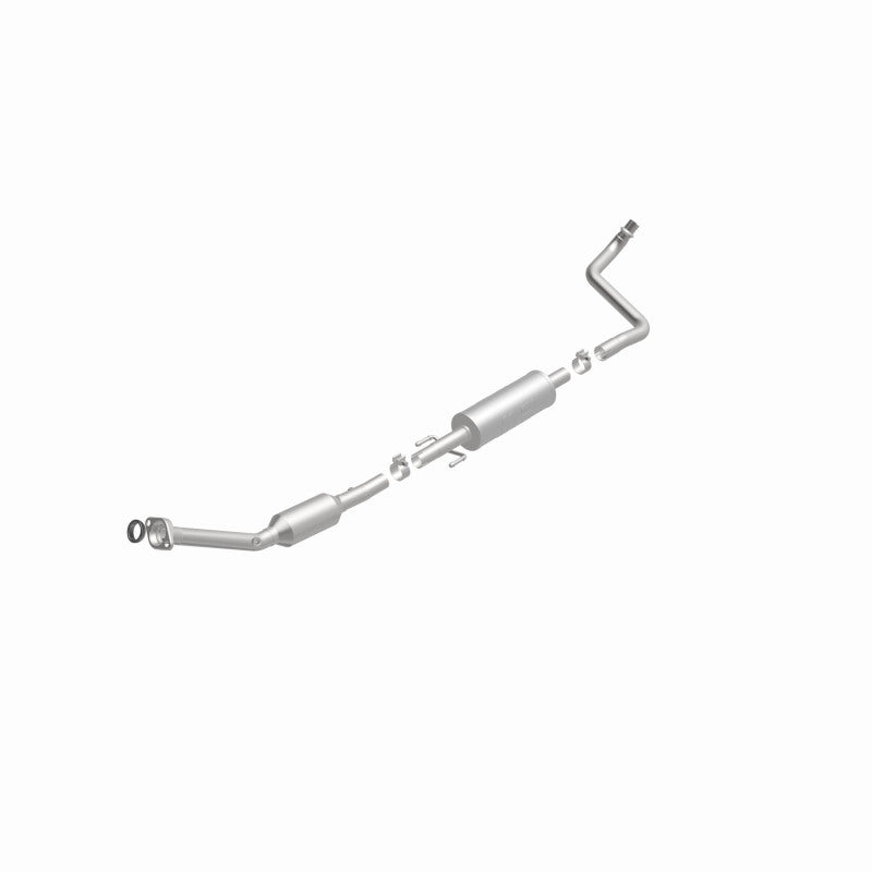 Magnaflow 04-06 Scion xA 1.5L Direct Fit Converter Magnaflow