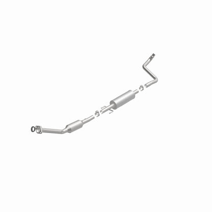 Magnaflow 04-06 Scion xA 1.5L Direct Fit Converter Magnaflow