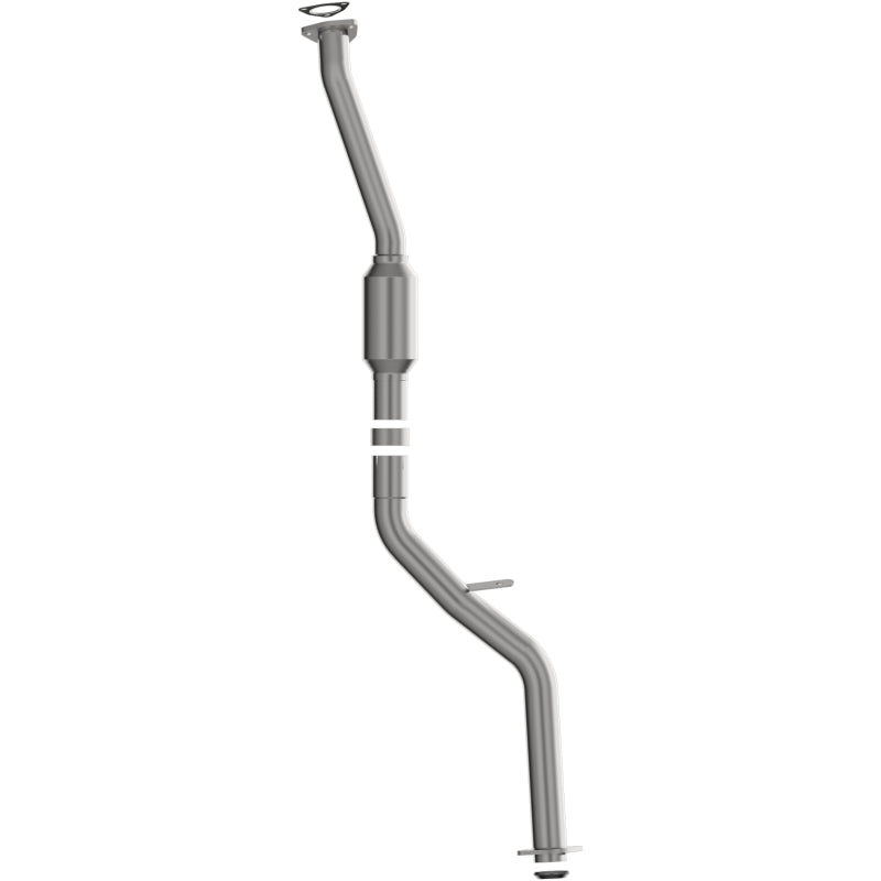 MagnaFlow 5571217 Direct-Fit Catalytic Converter