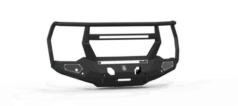 Road Armor 2020 Chevy 2500 Evolution Front Bumper Reaper Guard Road Armor