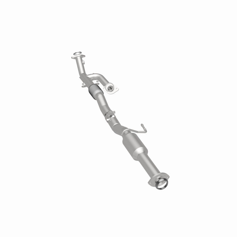 Magnaflow 18-19 Toyota Camry 3.5L Direct Fit Converter Magnaflow