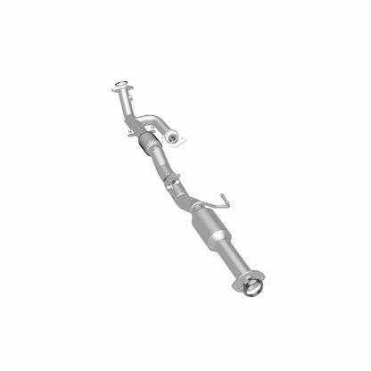 Magnaflow 18-19 Toyota Camry 3.5L Direct Fit Converter Magnaflow