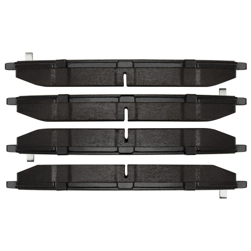 R1 19-26 Ram 3500 Rear Optimum OE Brake Pads