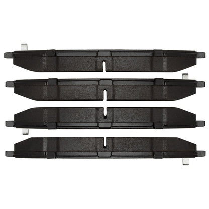 R1 19-26 Ram 3500 Rear Optimum OE Brake Pads