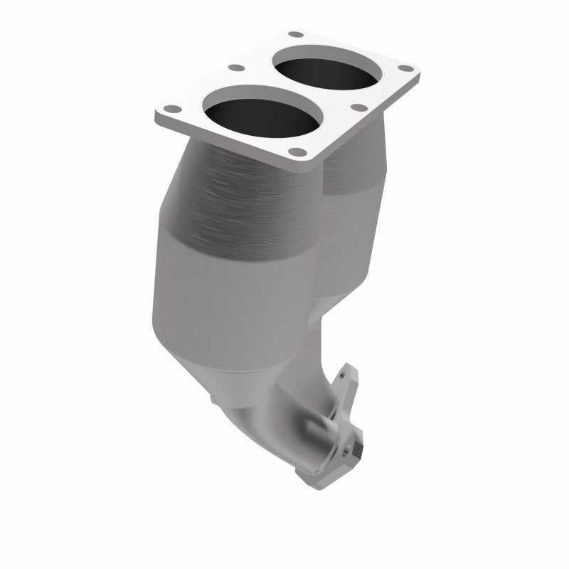 MagnaFlow Conv DF 00-02 Nissan Sentra 1.8 Front Magnaflow