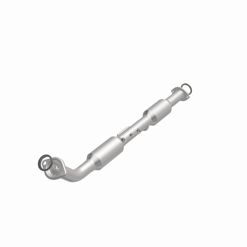 MagnaFlow Conv DF 05-12 Toyota Tacoma L4-2.7L Magnaflow