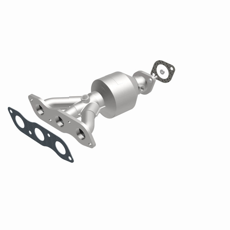 MagnaFlow Conv DF 07-09 Mitsu Outlander 3.0L Magnaflow