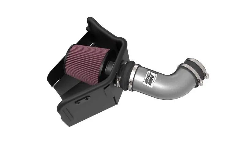 K&N 18-23 Volkswagen Atlas V6 3.6L Performance Air Intake System K&N Engineering