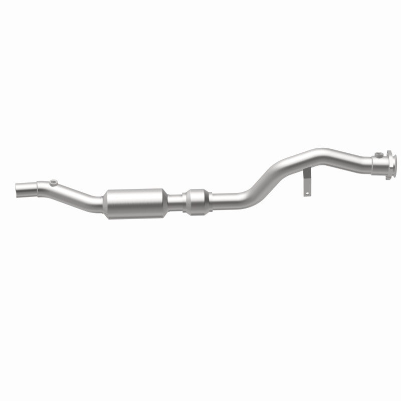 MagnaFlow Conv DF Audi 00-04 A6 Quattro 02-03 S6 4.2L Passenger Side *NOT FOR SALE IN CALIFORNIA* Magnaflow