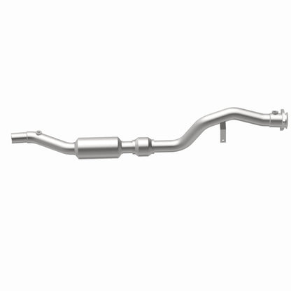 MagnaFlow Conv DF Audi 00-04 A6 Quattro 02-03 S6 4.2L Passenger Side *NOT FOR SALE IN CALIFORNIA* Magnaflow