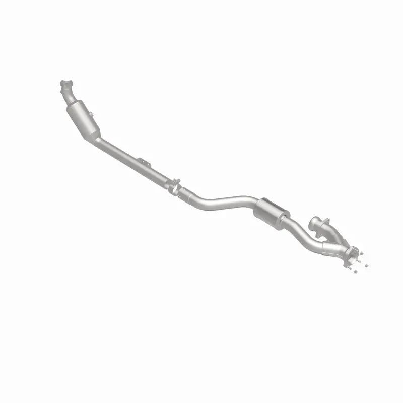 MagnaFlow Conv DF 06-07 Mercedes C230 2.5L Driver Side Magnaflow