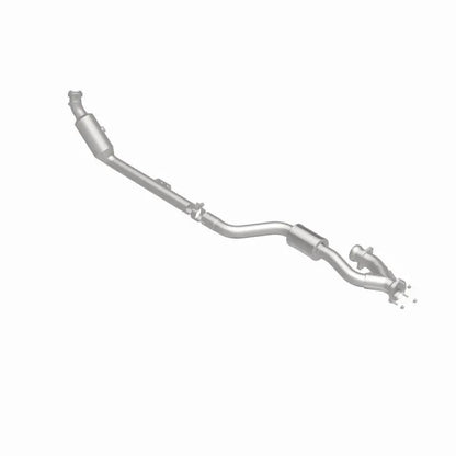 MagnaFlow Conv DF 06-07 Mercedes C230 2.5L Driver Side Magnaflow